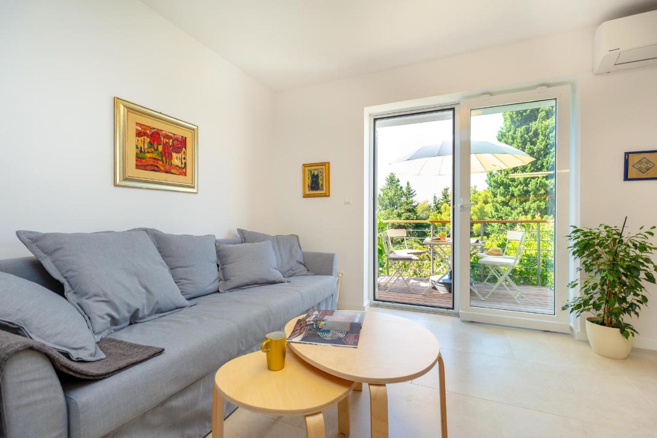 Hedera Estate, Hedera A54 Apartment Dubrovnik Exterior photo