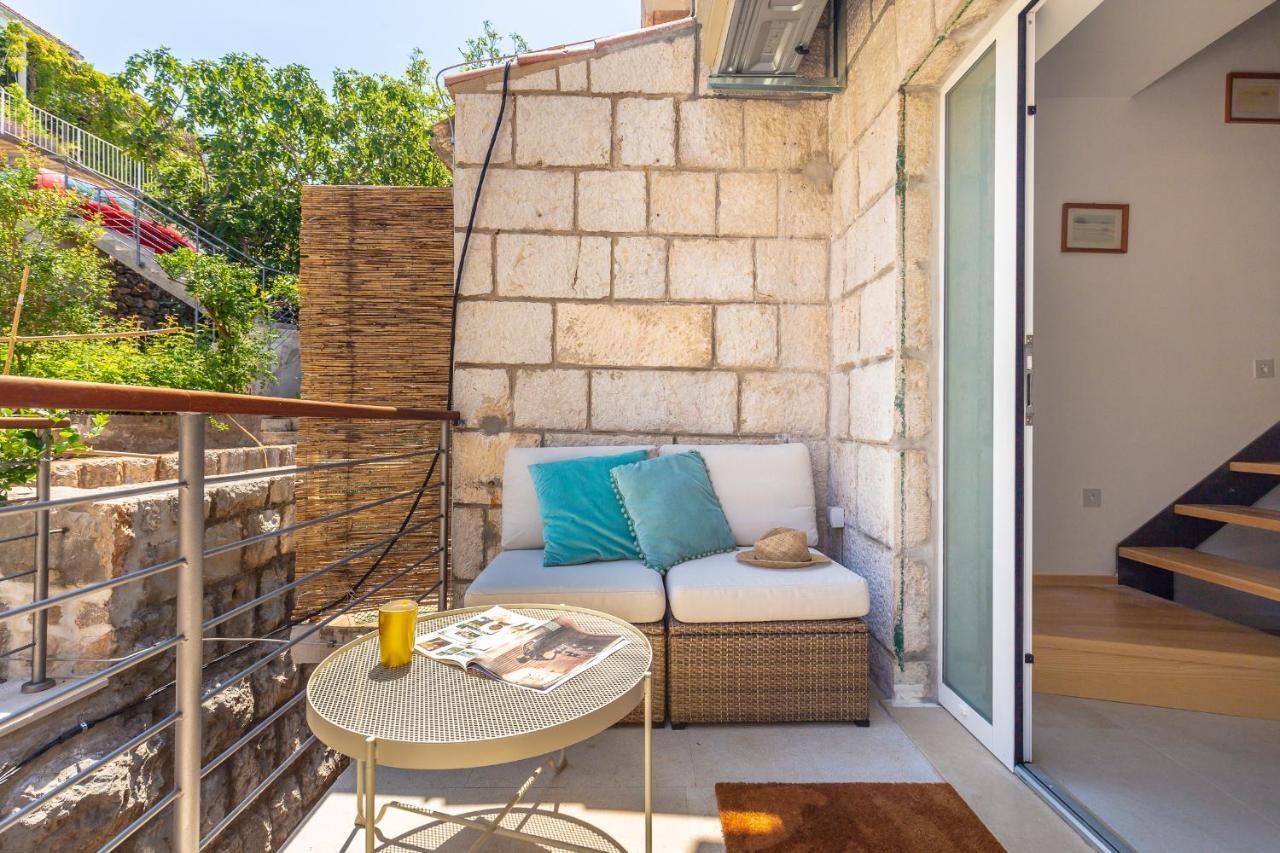 Hedera Estate, Hedera A54 Apartment Dubrovnik Exterior photo
