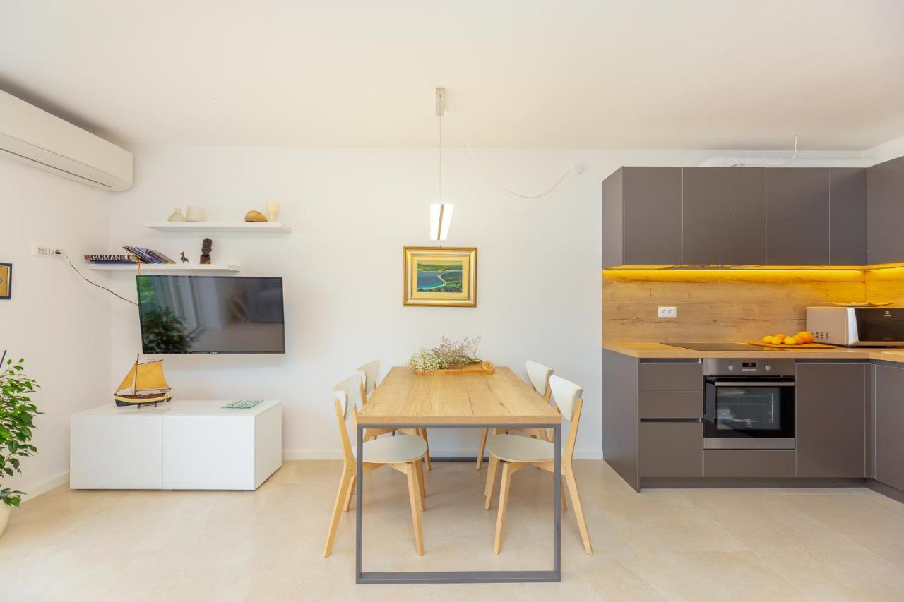 Hedera Estate, Hedera A54 Apartment Dubrovnik Exterior photo