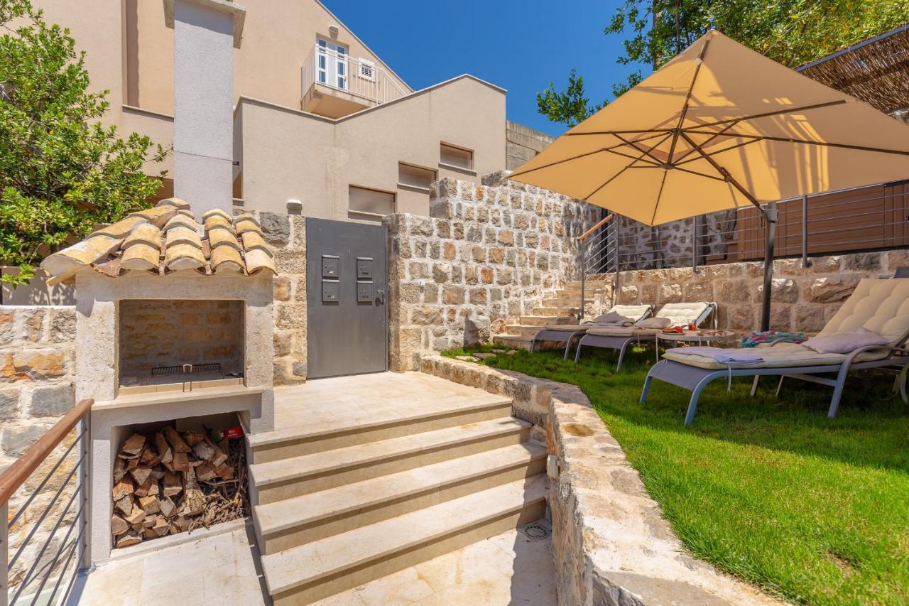 Hedera Estate, Hedera A54 Apartment Dubrovnik Exterior photo